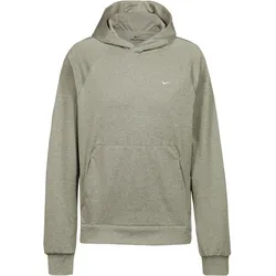 Nike DRI-FIT UV PRIMARY Hoodie Herren | Gr. XL | grün - grün