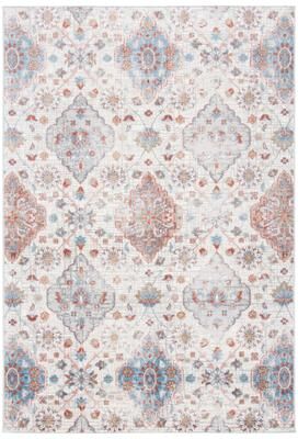 SAFAVIEH Shivan Bjort Floral Rug