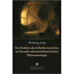 Song:Das Problem des Selbstbewusstseins, Fachbücher von Wenliang Song