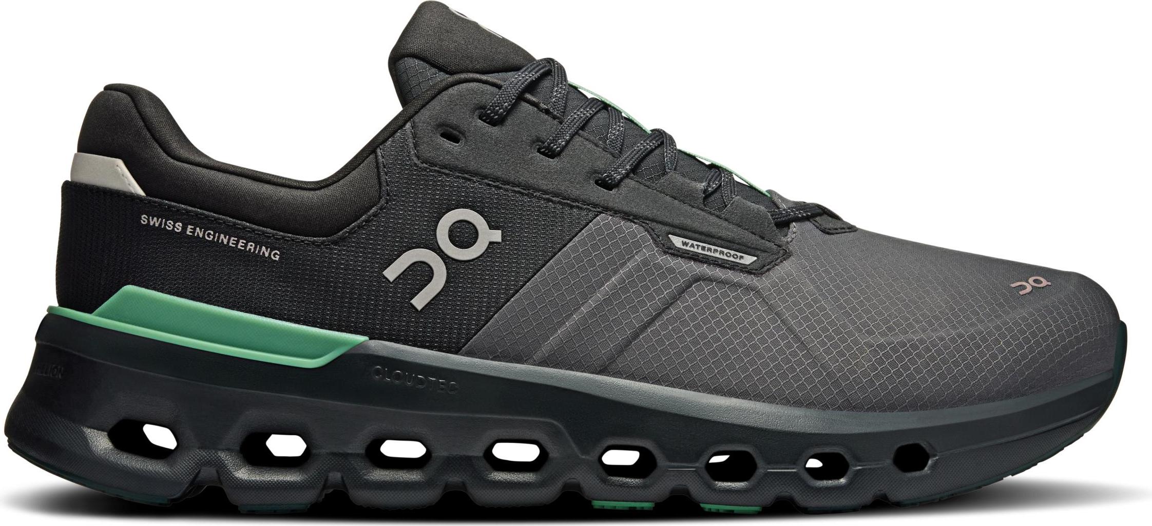 Schuhe On Cloudrunner 2 3ME10153701