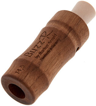Markus Arnold Buzz-R Alphorn Bader