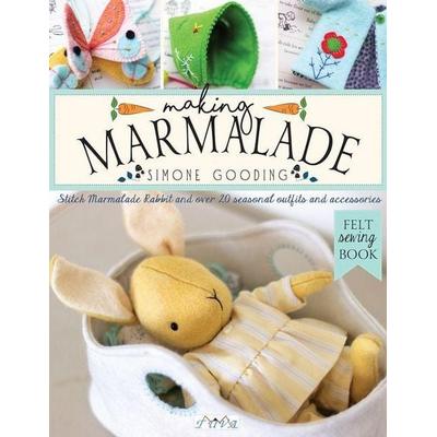 Making Marmalade, Taschenbuch von Simone Gooding, Tuva Publishing