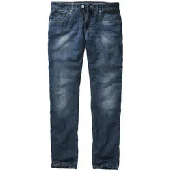 Rooftop-Leinenjeans - 30/32