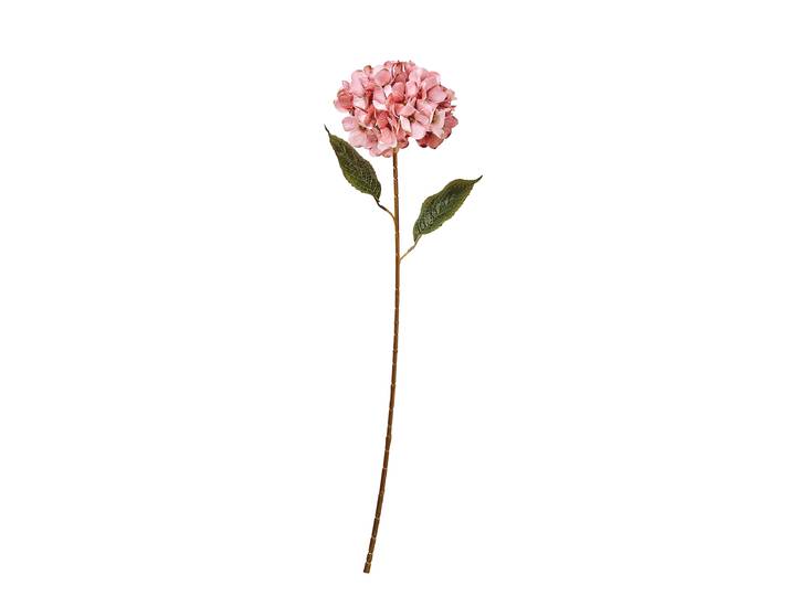 Kunstblume Hortensie 18 x 76 x 18cm