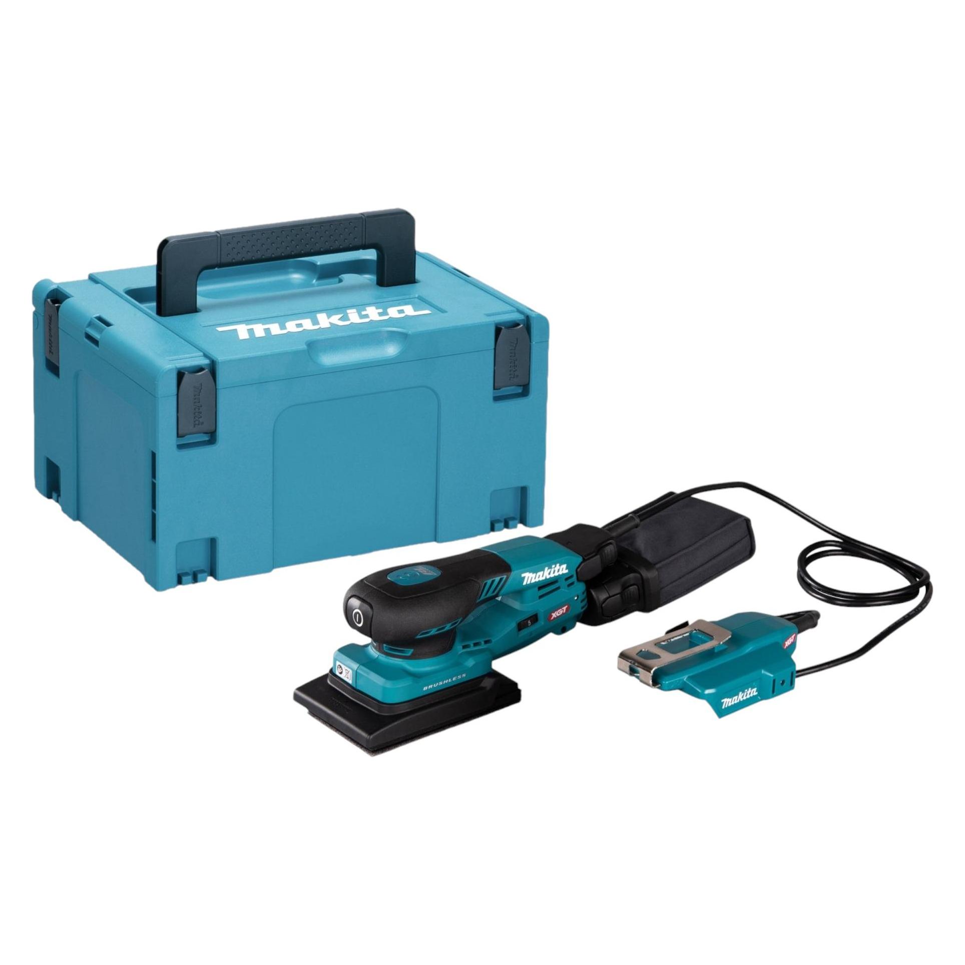 Makita BO 005 (Schwingschleifer) (49614956)