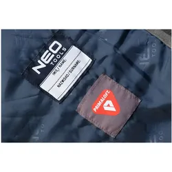 Topex,  Übergangsjacke mit Kapuze, PrimaLoft Isolation, Wasserdichtigkeit 8000 XL/54 (XL)