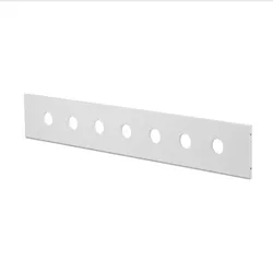 Flexa Absturzsicherung 3/4 White Lack Weiß