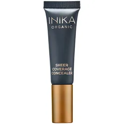 10ml INIKA Sheer Coverage Concealer