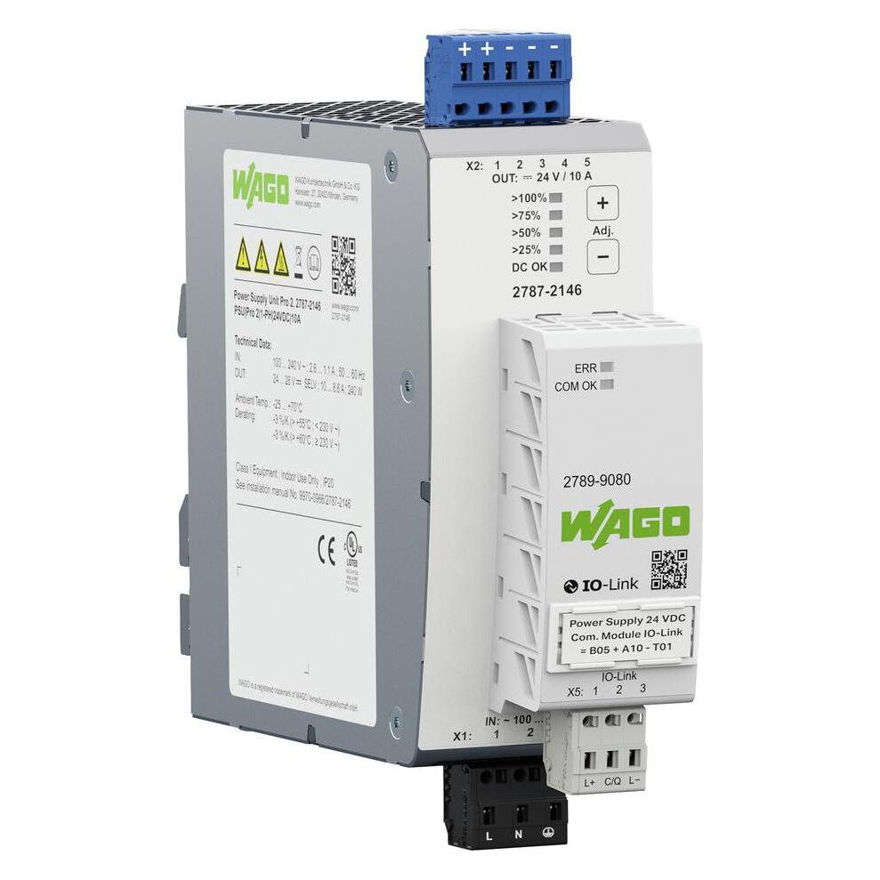 Wago 2787-2146 (2787-2146)
