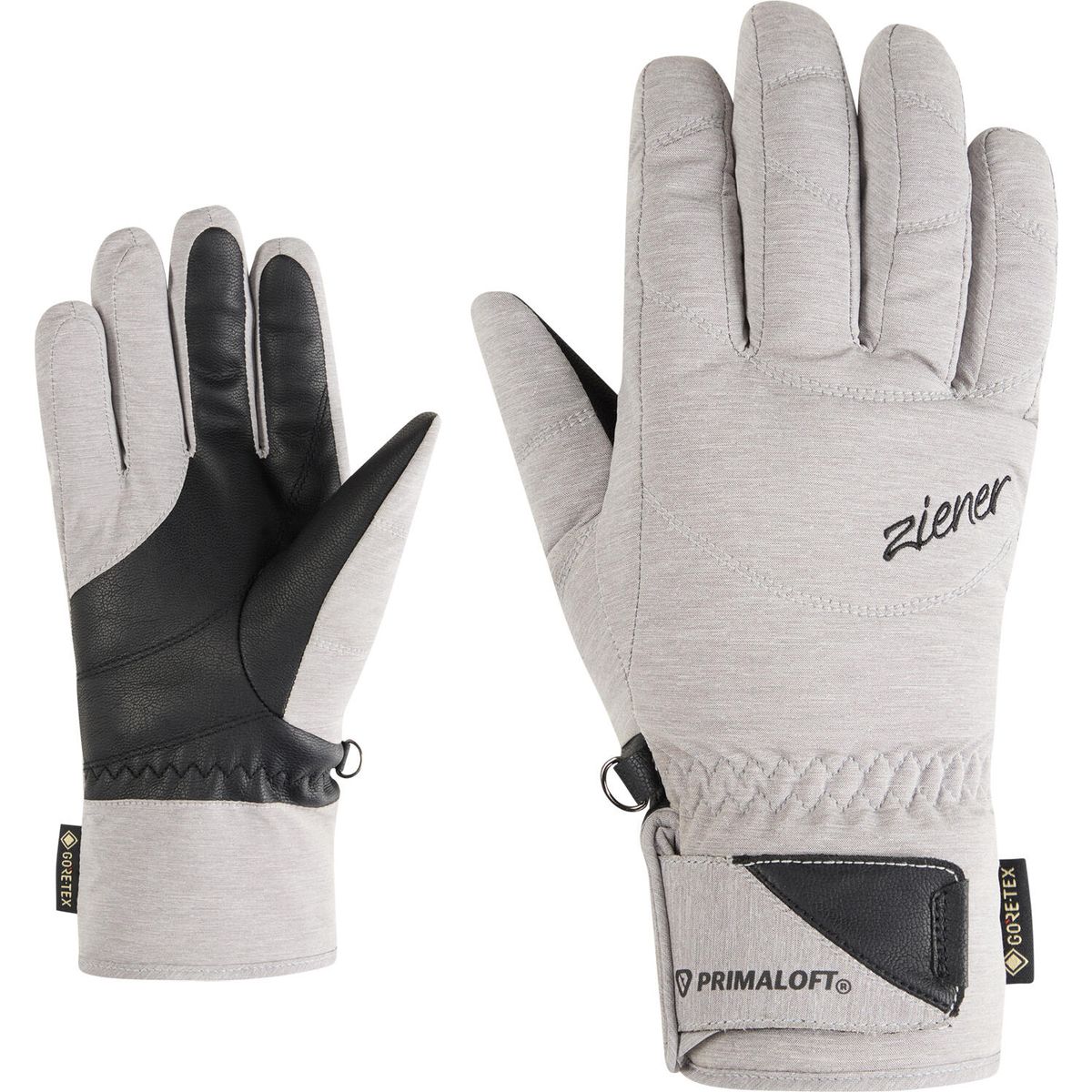 Ziener Klenn-z GTX PR Glove Lady light mélange (823) 6 113036-823-6
