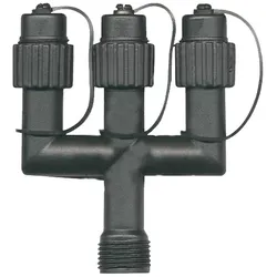 Scharnberger+Hasenbein E-Anschluss System 24 88706