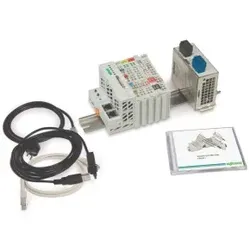 Wago 8003-001/K999-9999/000-901 Starterkit 8003001K9999999000901