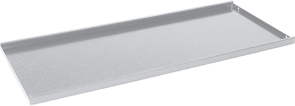 Fachboden, für Büroschrank, lichtgrau, für BxT 1200 x 400 mm, VE 2 Stk C+P