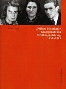 Beate Meyer - Jüdische Mischlinge: Rassenpolitik und Verfolgungserfahrung 1933-1945. Studien zur jüdischen Geschichte Bd.6 - Preis vom 30.09.2026 09:01:18 h