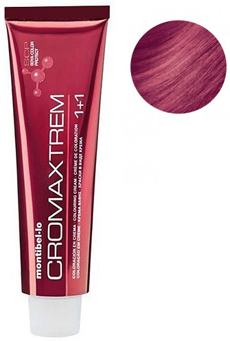 Montibello Cromatone Cromaxtrem Haarfärbemittel 60 gr X88 Intensives