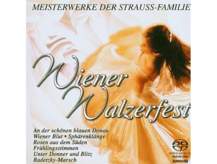 Wiener Walzerfest