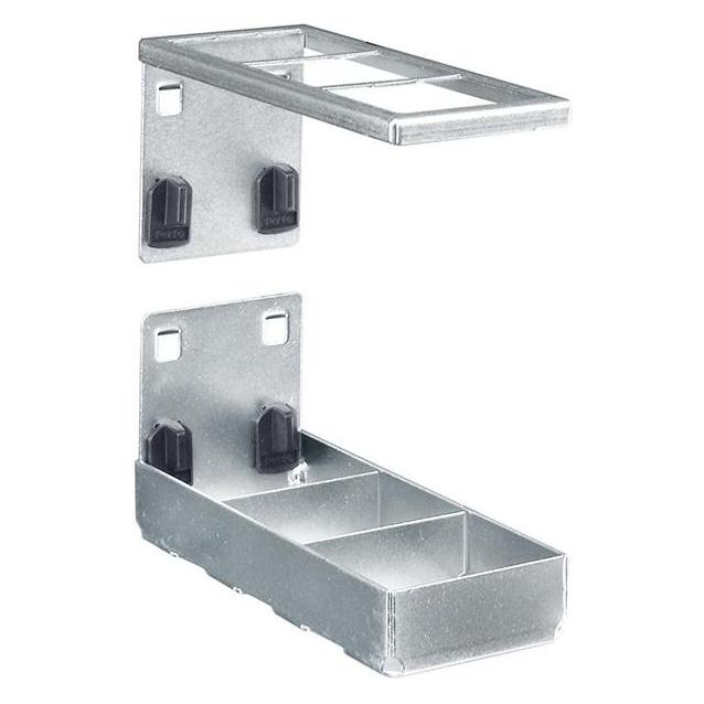 Bott Kombihalter für Lochblech-Platten-System (14022010)