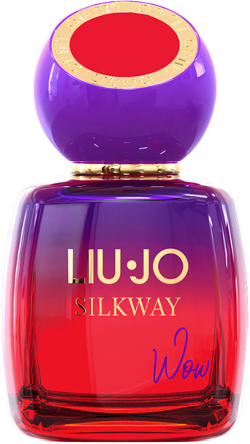 LIU JO Silkway Wow Eau De Parfum