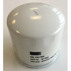 ELMAG Ölfilter für IVECO/FPT Motor - V-00056