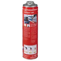 Multigas 300 Kartusche 600ml