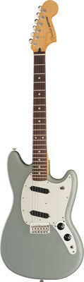 Fender Player II Mustang CGR Cactus Gray