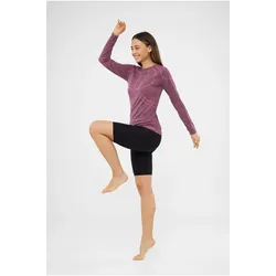 Viking, Damen, Funktionsshirt, Lana Pro Lady Longsleeve Unterwäsche (XL)