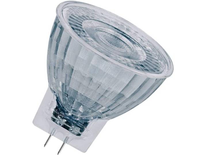OSRAM réflecteur LED Culot: GU4 Blanc chaud 2700 K 3\,20 W équivalent à 20 W LED SUPERSTAR MR11 12 V