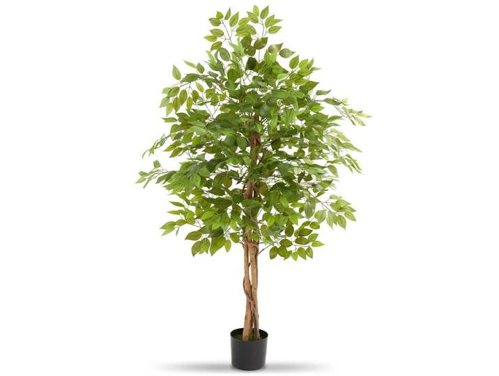 Ficus artificiel FIDA à l'aspect naturel - 160 cm