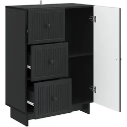 vidaXL, Kommode + Sideboard, Lintonia (34.50 x 66 x 90 cm)