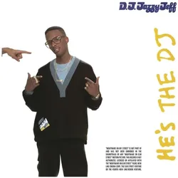 Sony Music, Schallplatten, He/'s the DJ,I/'m the Rapper (DJ Jazzy Jeff & The Fresh Prince)
