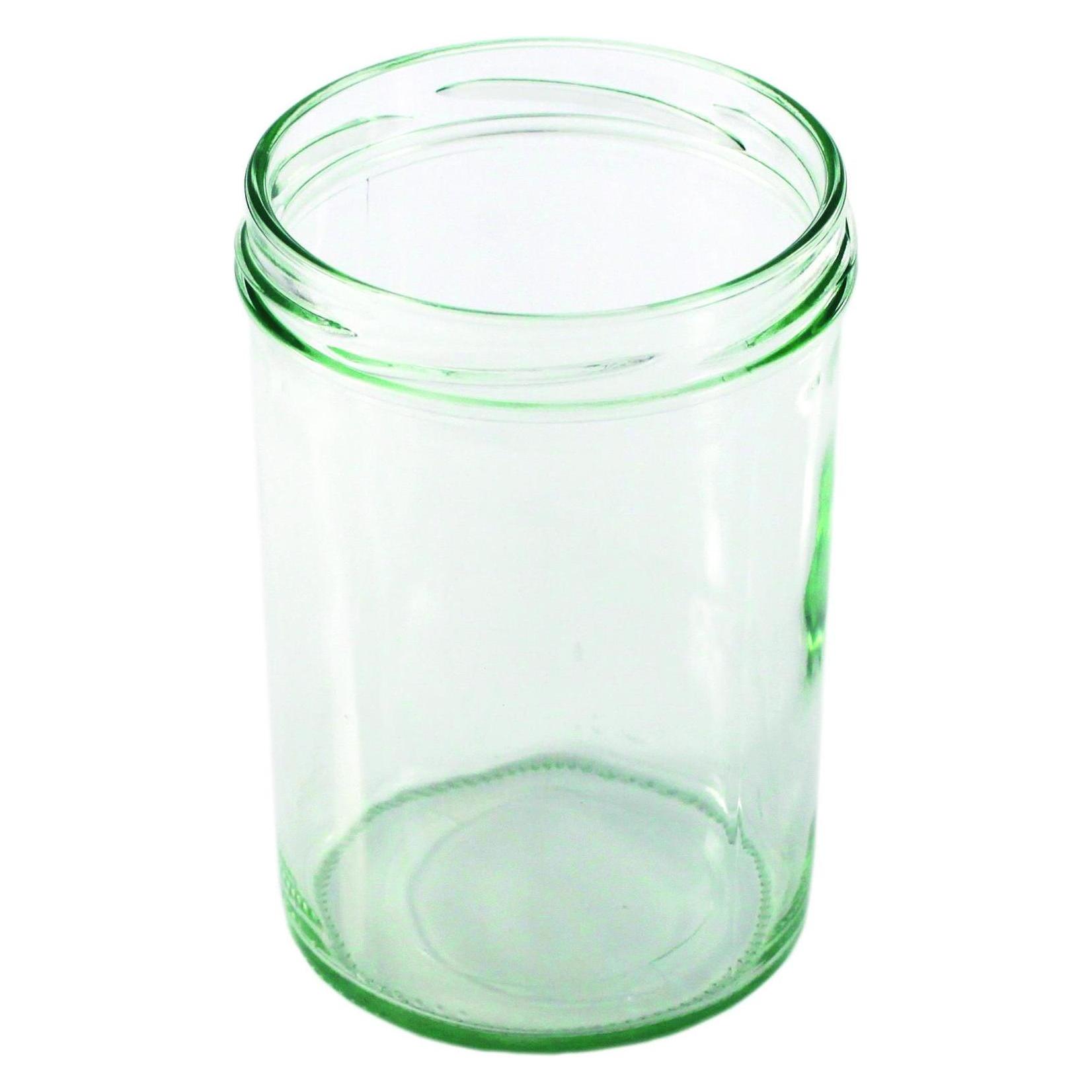 Dosen-Zentrale Sturzglas (15 Stk., 0.70 l) (DOSEN-ZENTRALE) Mindestbestellmenge: 15 Stück