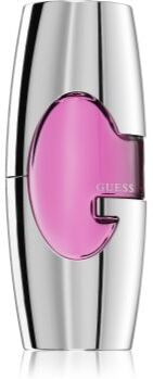 Guess Eau de Parfum para mulheres 75 ml.