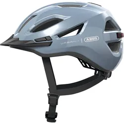 ABUS Cityhelm Urban-I 4.0 glacier blue L  57 - 61 cm