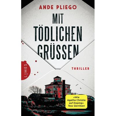 Mit tödlichen Grüßen, Taschenbuch von Ande Pliego, Limes