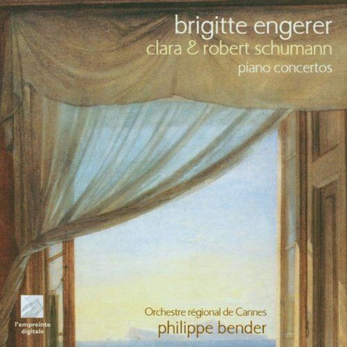 Brigitte Engerer - Klavierkonzerte a-Moll, Op. 54 - Preis vom 10.10.2026 11:48:34 h