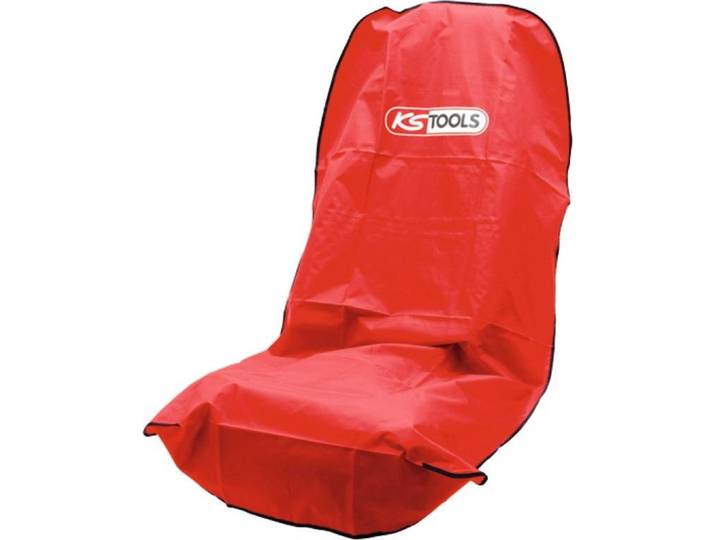 KS TOOLS Protège-siège côté conducteur ou passager ( 500.8065 )