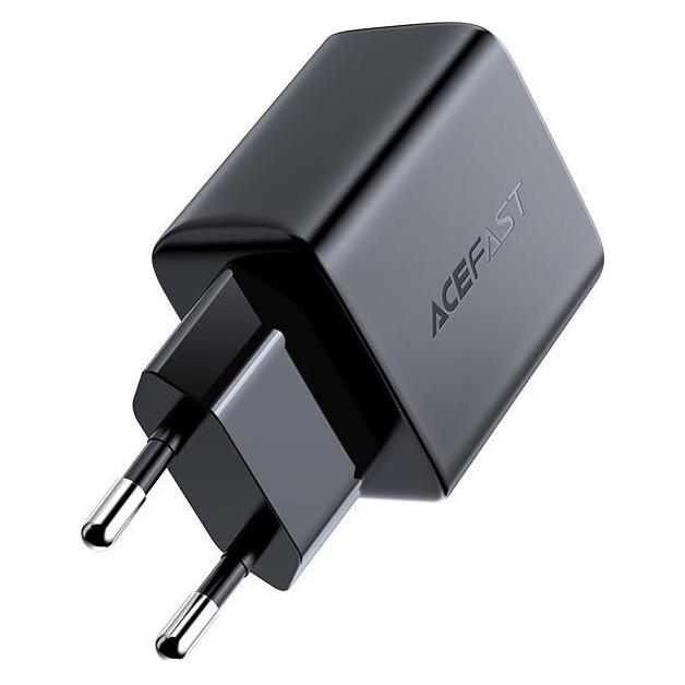Acefast A1 (20 W, 1 Port) (A1 white)
