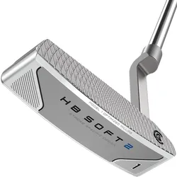 Cleveland HB Soft 2 Model #1 Putter - LH / 35 inch