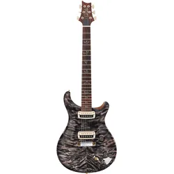 PRS LTD Pauls Guitar Wood Library Charcoal #388872 - E-Gitarre