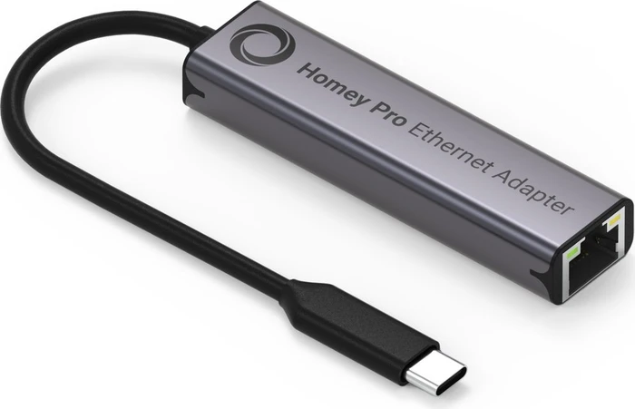 Athom Homey Pro Ethernet-Adapter