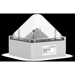 Pfannenberg LED-Leuchte QUADRO LED HI DC CL