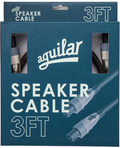 Aguilar Speaker Cable 0.9m
