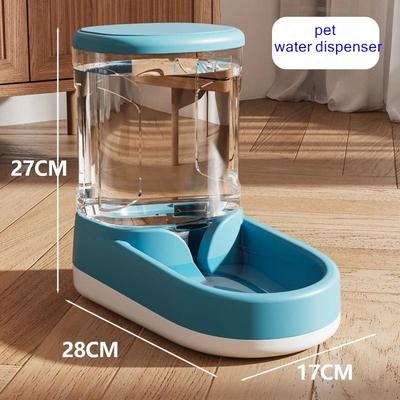 Uplifted Finds Aero Flow 3.8L Gravity Feeding & Hydration Station b