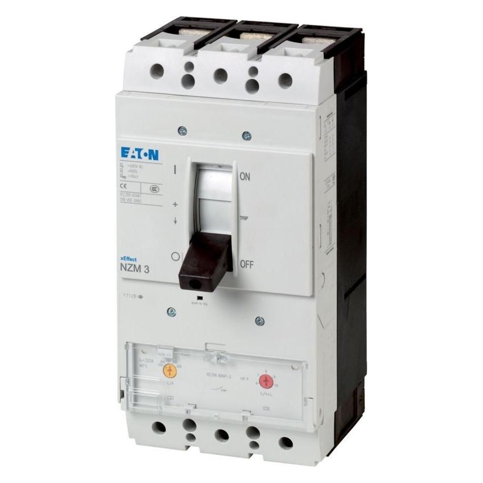 Eaton NZMH3-A320 (109673)