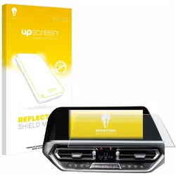 upscreen Reflection Shield Displayschutz Matt, Geräte Schutzfolie