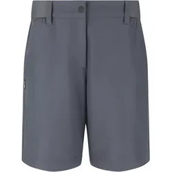 WHISTLER Whistler Damen Short Barrie W Stretch Shorts, Größe 38 in Blau 352