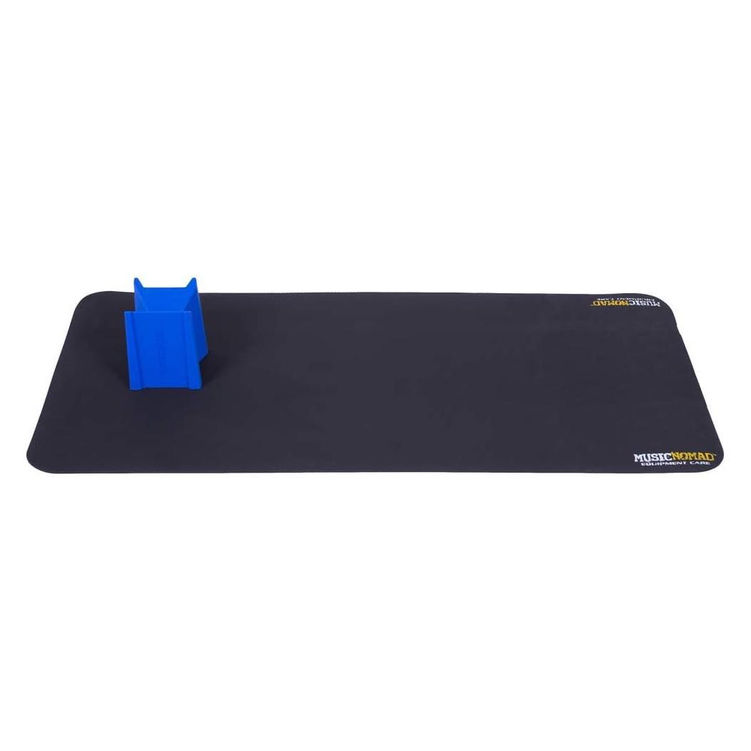 MusicNomad MN207 Premium Instrumenten-Arbeitsmatte (MN207)