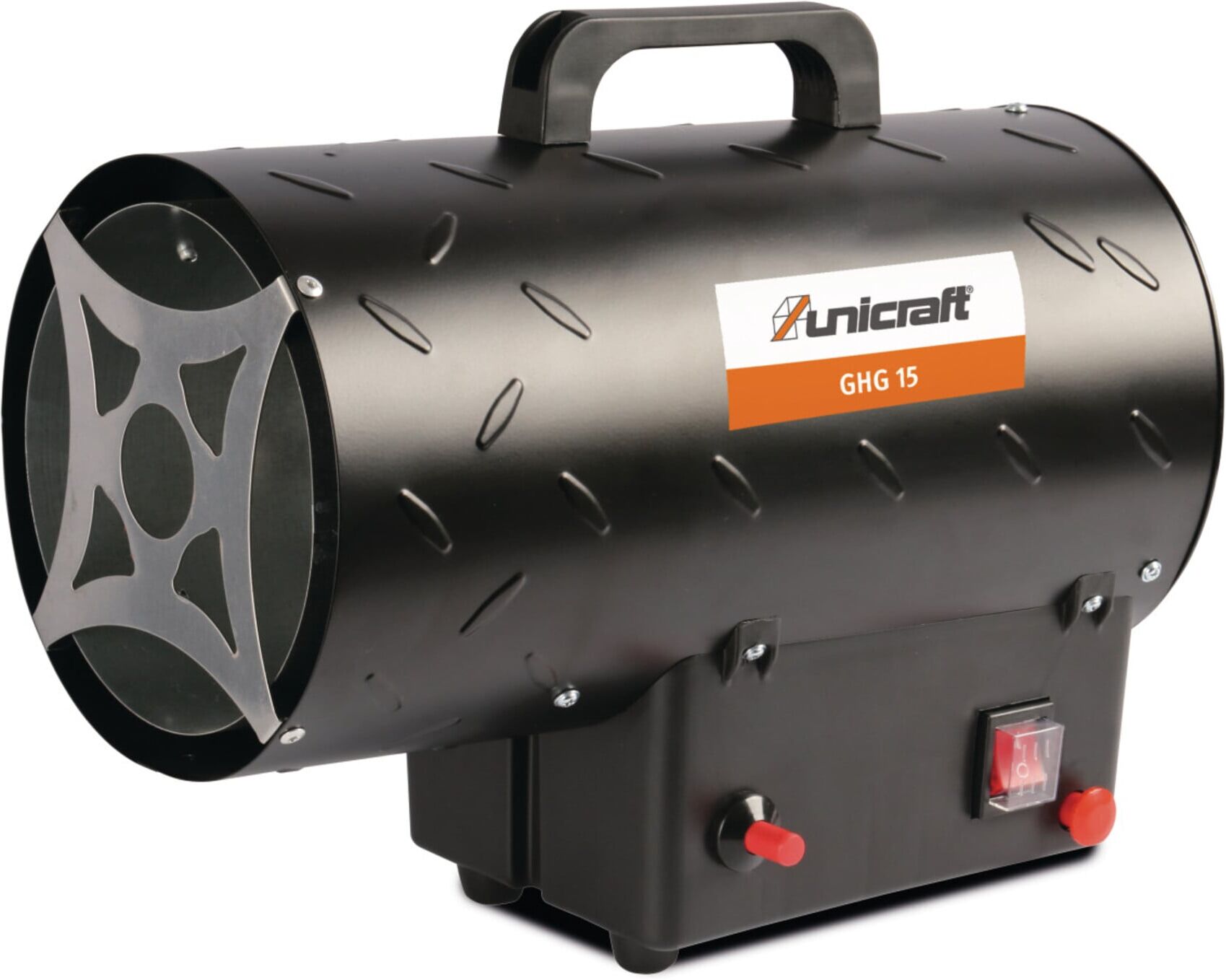 Unicraft Gasheizgerät GHG 15 (6520015)