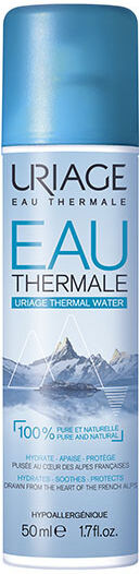 Uriage Eau ThermaleAccueil > PARAPHARMACIE