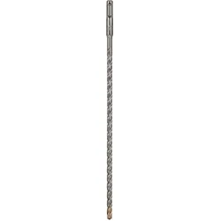 Irwin, Bohrereinsatz, Speedhammer Quad Drill Bit 8.0 x 310mm (Ø 8.0 mm)